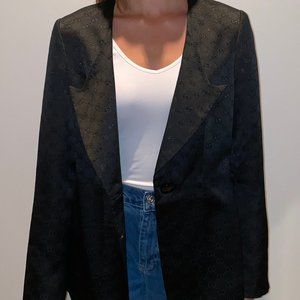 Gucci Vintage Blazer/jacket